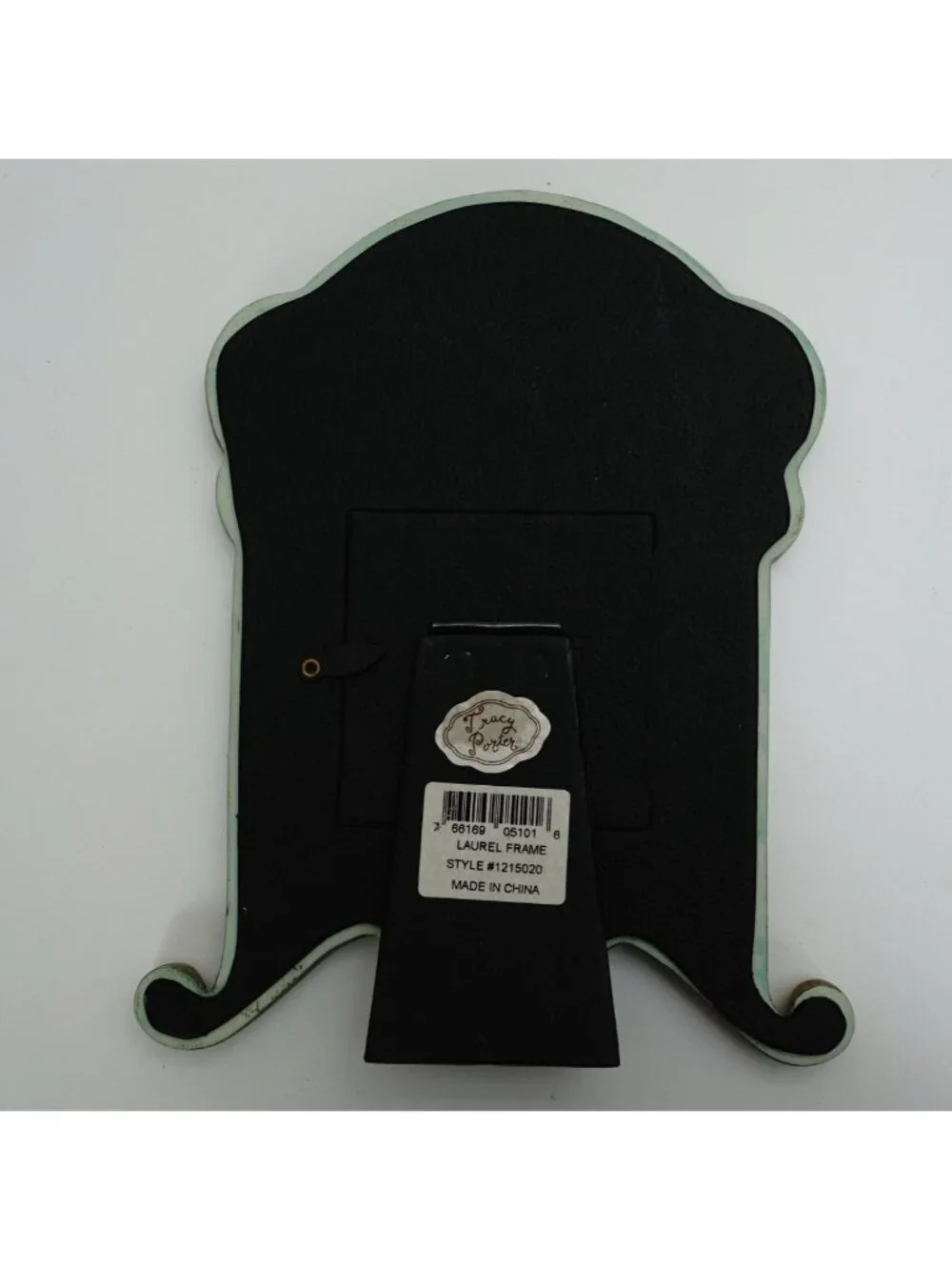 TRACY PORTER Photo Frame Laurel 8
